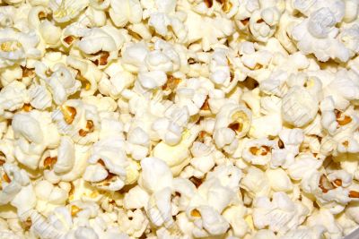 Popcorn.