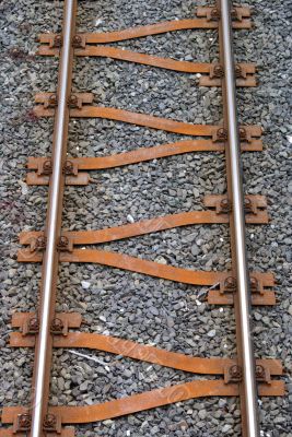 Railway.