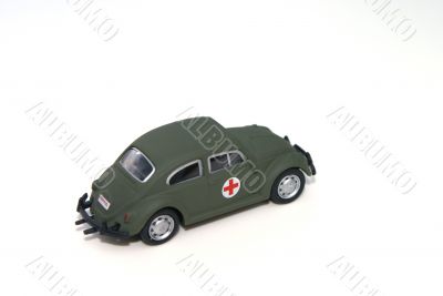 Red Cross.