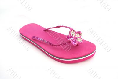 Flip flop.