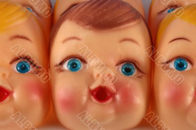 Dolls