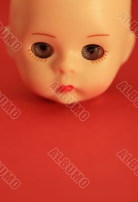 Doll Face Macro