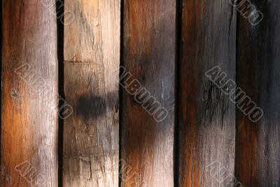Rural wall