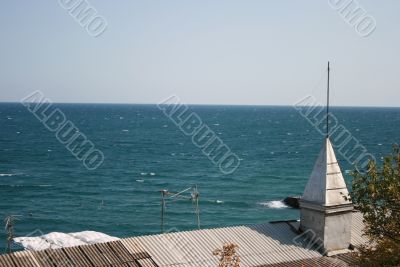 Sea travel