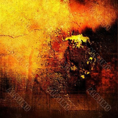 Great for textures and backgrounds
