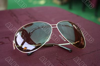 spectacles