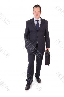 Young Businessman