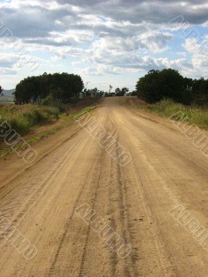 The road to unknown