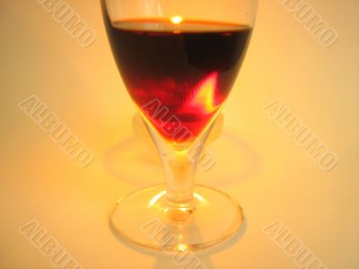 Red Wine