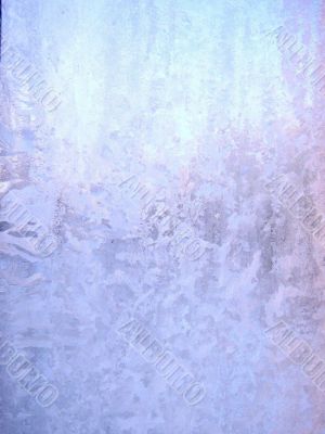 Ice background
