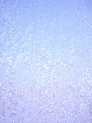 Ice Background