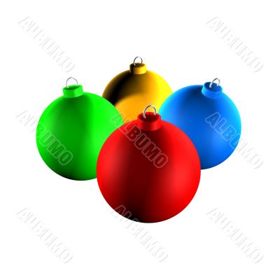 Christmas Decorations