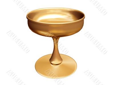 Golden Goblet