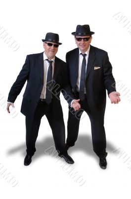 Blues Brothers