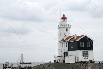 Lighthouse