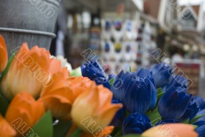 wooden tulips for sale