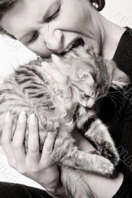 Eat the cat 2
