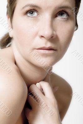 Spa Woman
