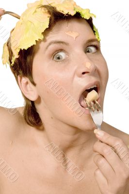 Delicious Salad