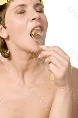 Eat the Salad