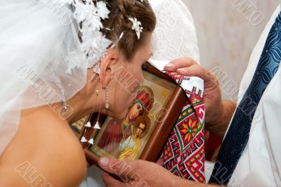 Blessing