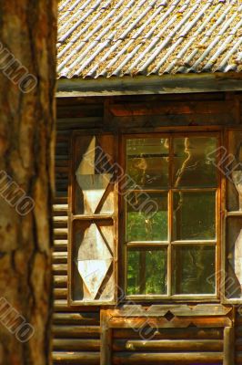window