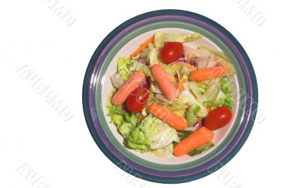 Garden Salad
