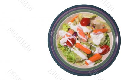Garden Salad