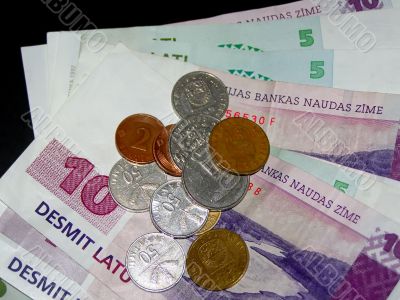 currency