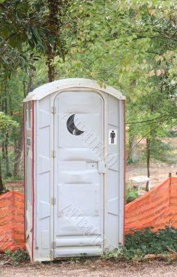 Mens Room