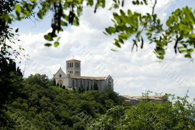 Assisi