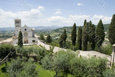 Assisi