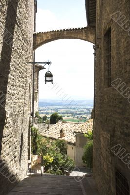 Traditional Italy