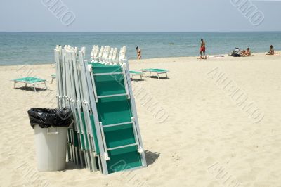 relaxing bath-chairs
