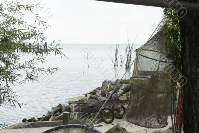 fishing-net