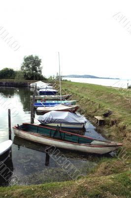 fishing-boats