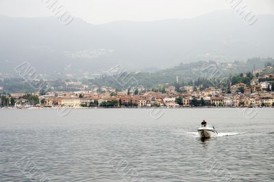 Lake Garda