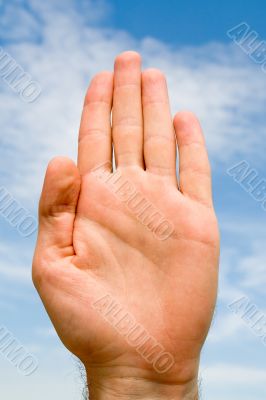 oath