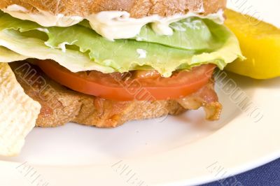 blt