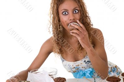 Gluttony