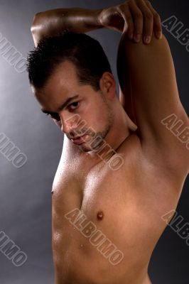 Stretching