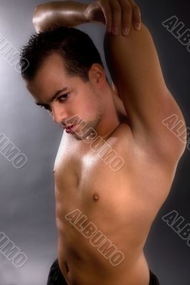 Stretching
