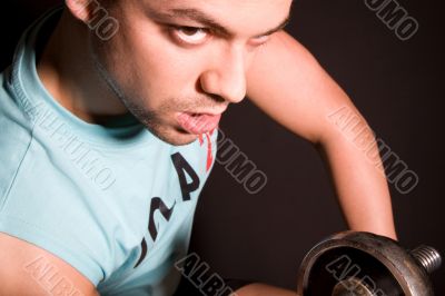 Weightlifting