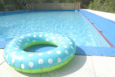 swimming-belt