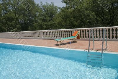 Luxury swimmingpool