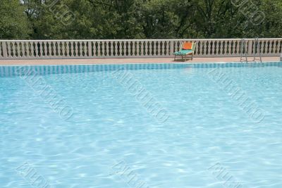 Luxury swimmingpool