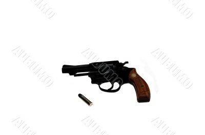 Pistol