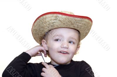 Cowboy