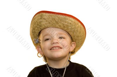 Cowboy Hat