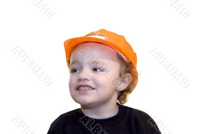 Construction Worker